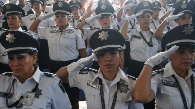 vacantes guardias SPF Gobierno de México