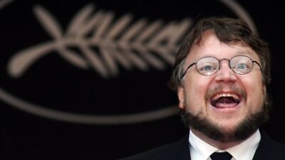 Guillermo Del Toro Ovacion Record
