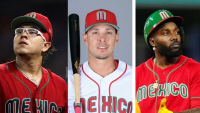 MLB 2023: ellos son los mexicanos a seguir en la nueva temporada