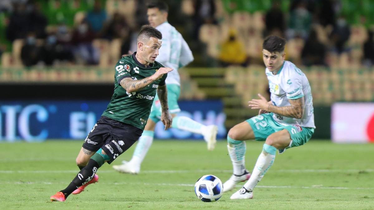 León recibe en casa al Santos Laguna en la doceava jornada del Clausura 2023