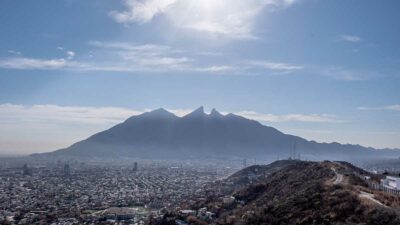 Monterrey manantial