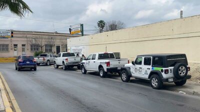 Gobernador confirma muerte de dos estadounidenses secuestrados en Tamaulipas; hay un detenido