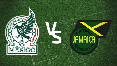México vs. Jamaica: cuándo, donde y a qué hora ver el partido