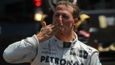 ¿Qué se sabe del estado de salud de Michael Schumacher?