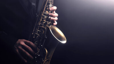 saxofonista Fito Olivares muere
