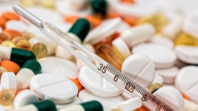OMS advierte por "pandemia silenciosa" de resistencia a antibióticos