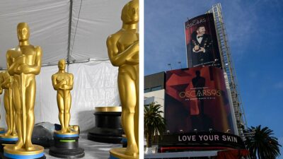 Oscar 2023: nominados, presentadores, fecha, hora y favoritos