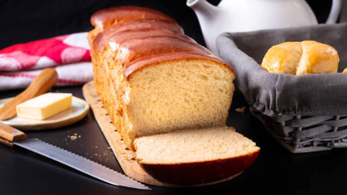 Pan De Leche Japones Para Nominados