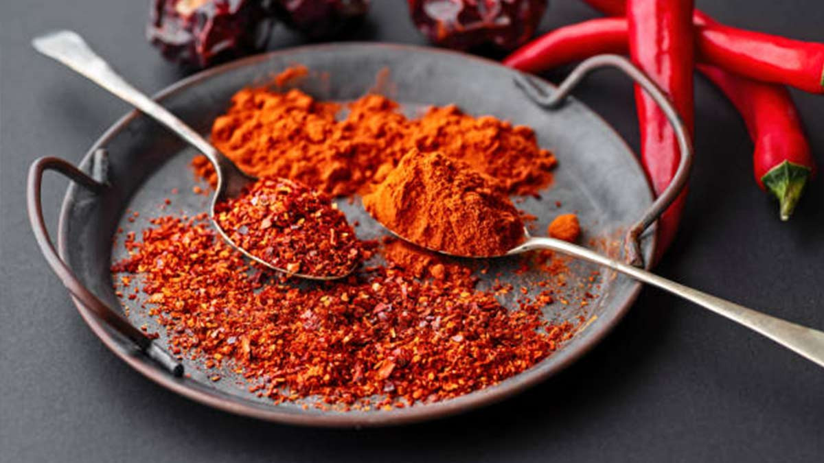 Paprika: qué es, para qué sirve y beneficios