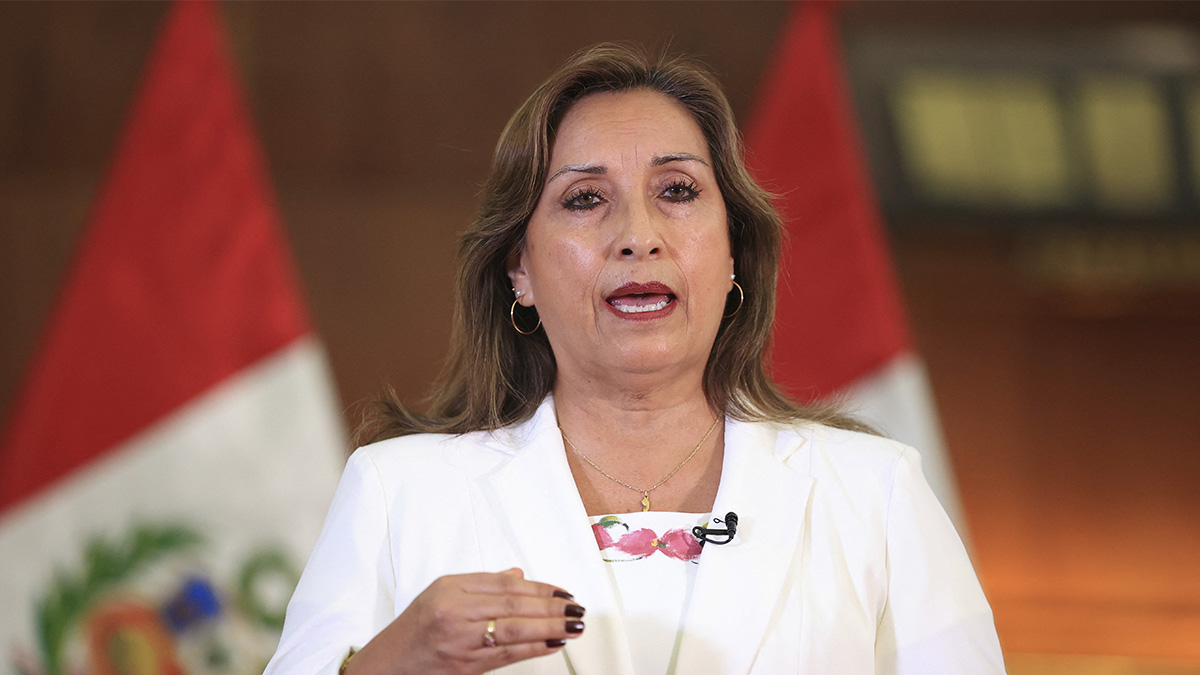 Perú nombra a Carlos Rossi Covarrubias como nuevo cónsul general en la Ciudad de México