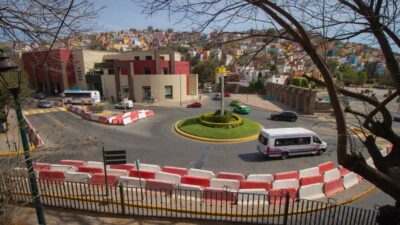 Por arrancada ceremonial del Rally México; ve cierres viales en Guanajuato