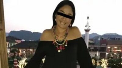 Puebla: detienen a mujer por trata de personas