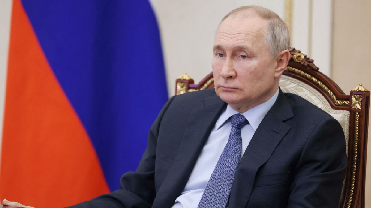 La CPI emitió una orden de arresto en contra de Putin; este es su significado