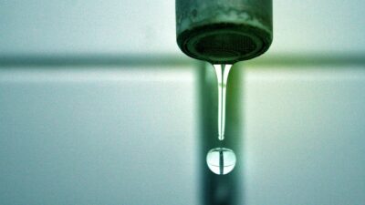 Reducción de agua en CDMX; ve lista de alcaldías más afectadas