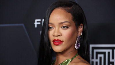 Rihanna y Puma alistan la nueva colección llamada Fenty