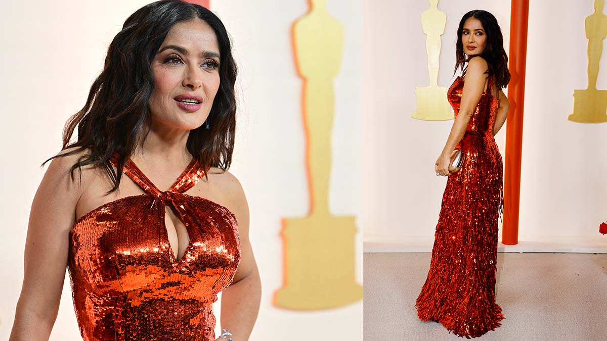 Alfombra roja de los Oscar 2023: los mejor vestidos y los más polémicos