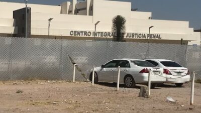 San Luis Potosí: detienen a policía por feminicidio de su novia