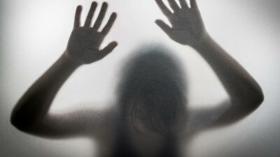 secuestro mujer en Ecatepec