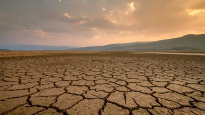 27 estados presentan sequía