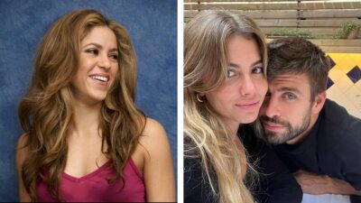 Shakira: ¿qué significa "chiaroscuro", palabra que publicó en sus redes?