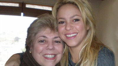 Shakira: esto es lo que se sabe sobre el estado de salud de su mamá