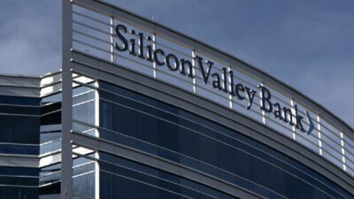 Silicon Valley Bank Uno De Los Bancos Que Cayo En Quiebra En Estados Unidos