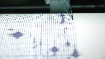 Sismo de magnitud 7 entre Perú y Ecuador