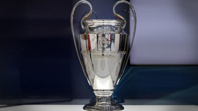 Champions League: dónde, cuándo y a qué hora ver el sorteo de Cuartos