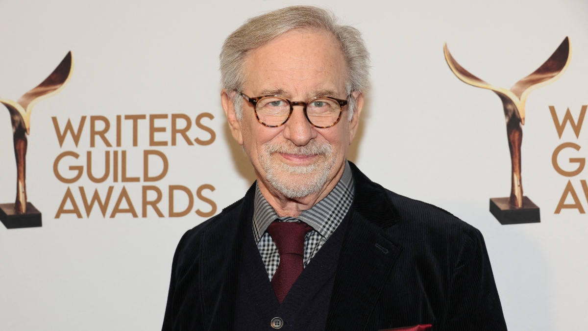 Steven Spielberg director oscar 2023