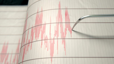 Un sismo de magnitud 6.5 sacude Afganistán y Pakistán