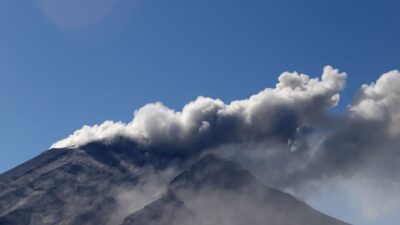 volcan popocatepetl datos curiosos sobre el coloso de puebla