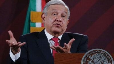 Vaguido López Obrador