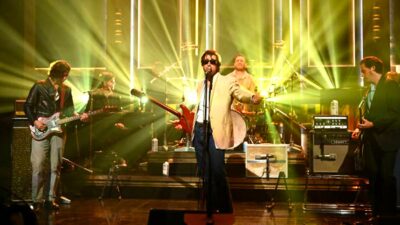 Arctic Monkeys en México: fecha del concierto y venta de boletos