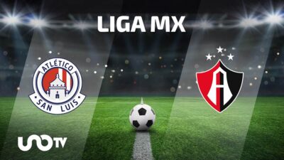 Atlético Atlas Liga Mx Jornada