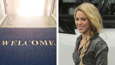 Shakira: congresista de EU le da una clara bienvenida a la colombiana
