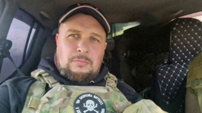 Muere en un atentado con bomba en San Petersburgo un bloguero militar ruso