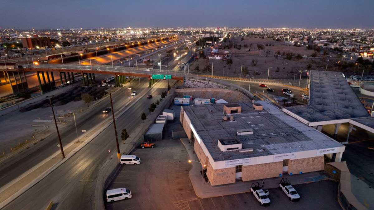 Por incendio en Juárez, Chihuahua, suman 40 migrantes muertos