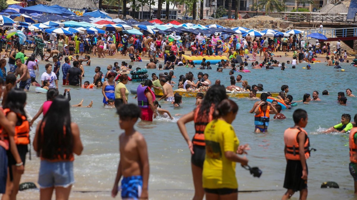 ¿Cuándo acaban las vacaciones de Semana Santa 2023?