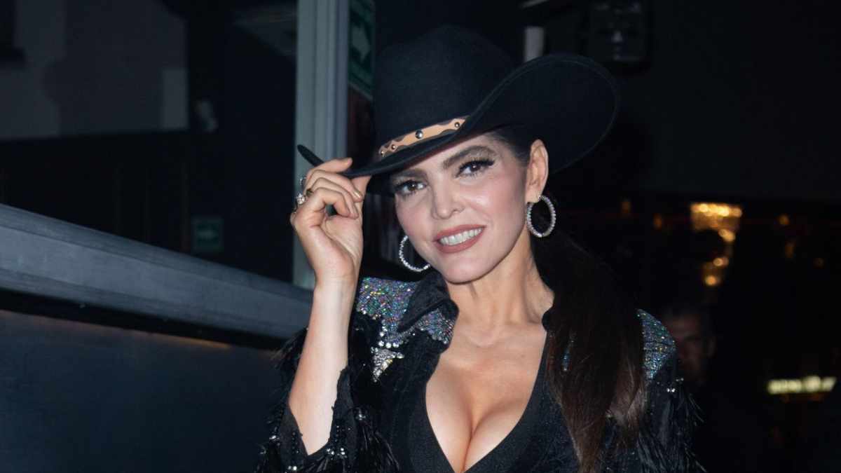 Ana Bárbara se despide de Julián Figueroa y comparte última conversación con él