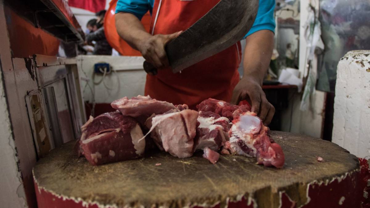 ¿Cuándo se puede comer carne roja en Semana Santa?