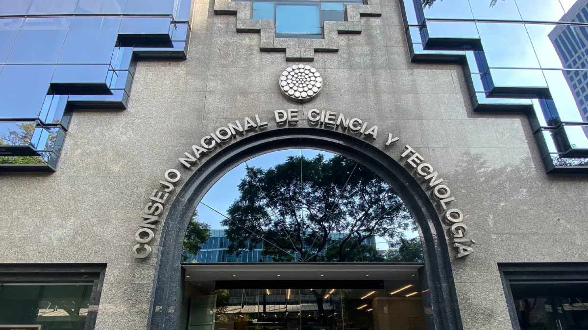 ¿Qué pasaría si desaparece el Conacyt?