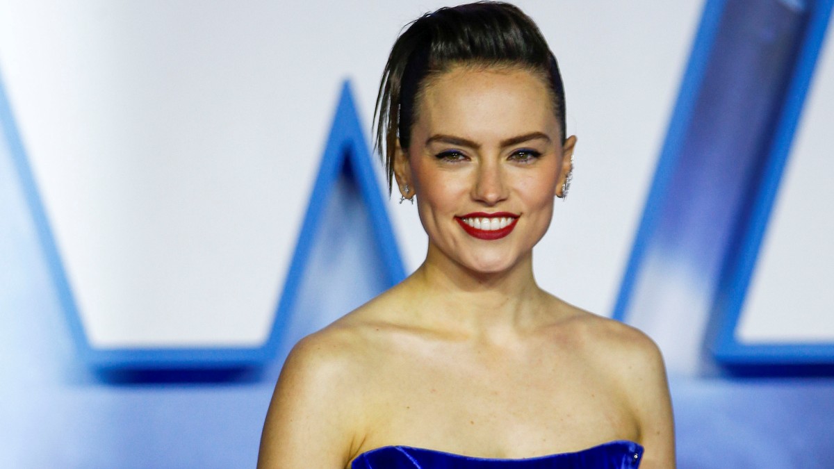 Daisy Ridley Regresara Como Rey Tres Nuevas Peliculas De Star Wars