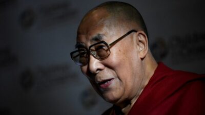 Nuevo video del Dalai Lama