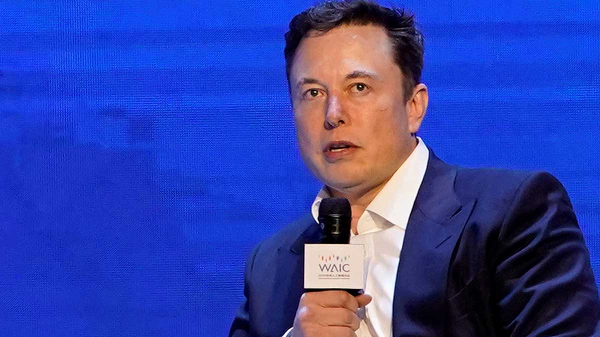 Elon Musk dice que Twitter está en el punto de equilibrio