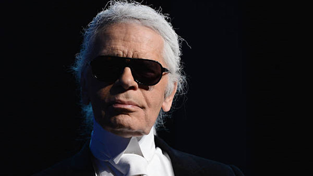 Frases Polemicas Karl Lagerfeld