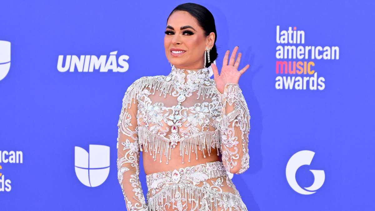 Galilea Montijo Llanto Divorcio1