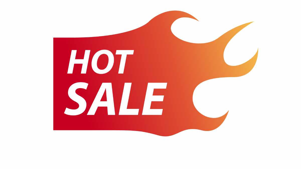 ¿Qué días será el Hot Sale? Será del 29 de mayo al 6 de junio