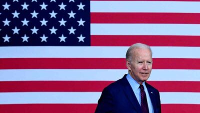 Joe Biden anuncia que será candidato a la reelección en 2024