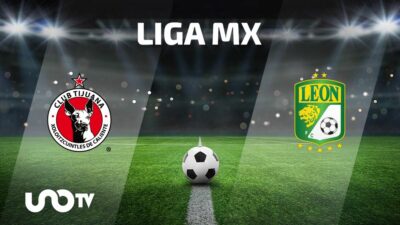Xolos vs León en vivo: fecha y dónde ver el partido de la jornada 16
