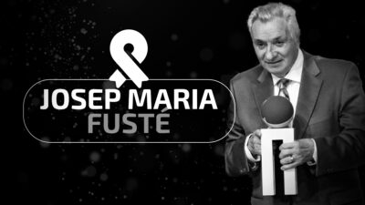 Luctuoso Jose Maria Fuste
